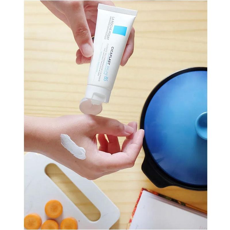 Cicaplast Baume B5 - La Roche-Posay - 20ml