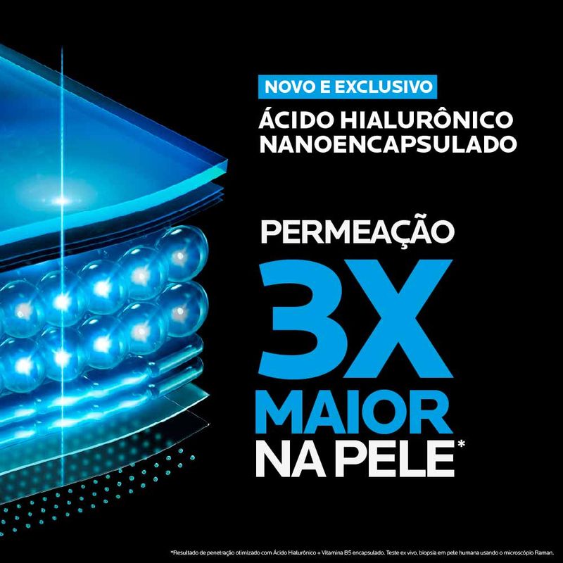 Creme Facial Antirrugas Superativado La Roche-Posay Hyalu B5 50g