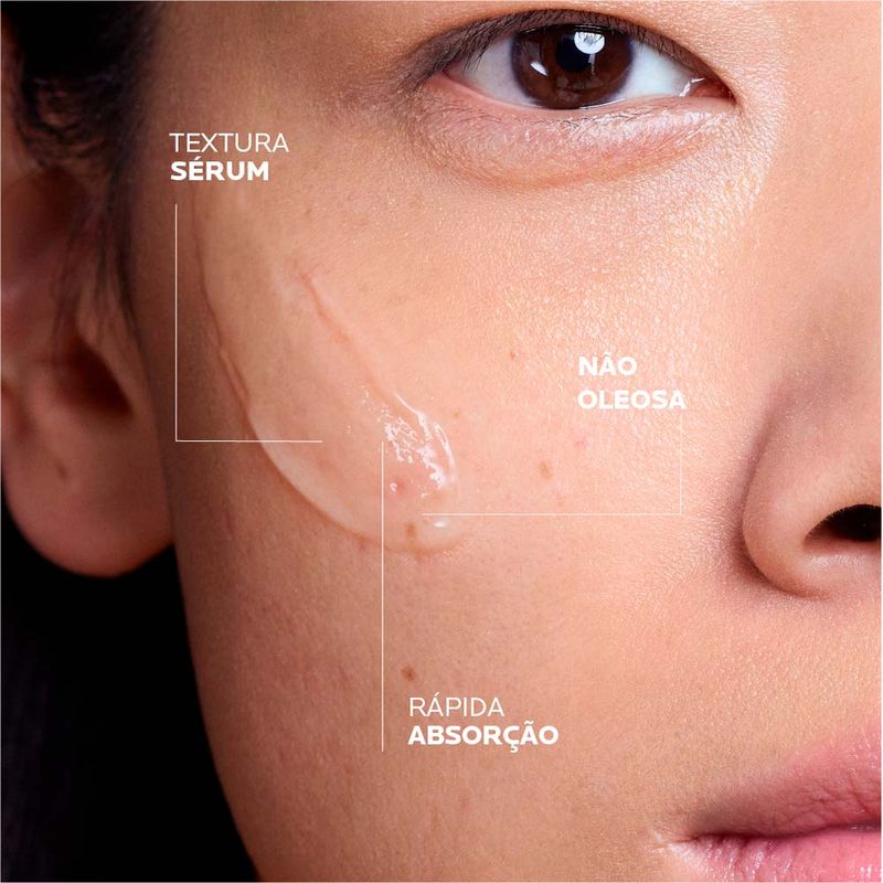 Sérum Ultra Concentrado Antiacne e Antimarcas La Roche-Posay Effaclar 15ml