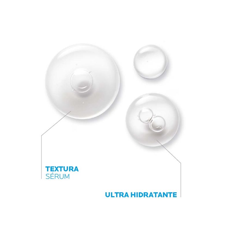 Sérum Facial Reparador La Roche-Posay Cicaplast B5 30ml