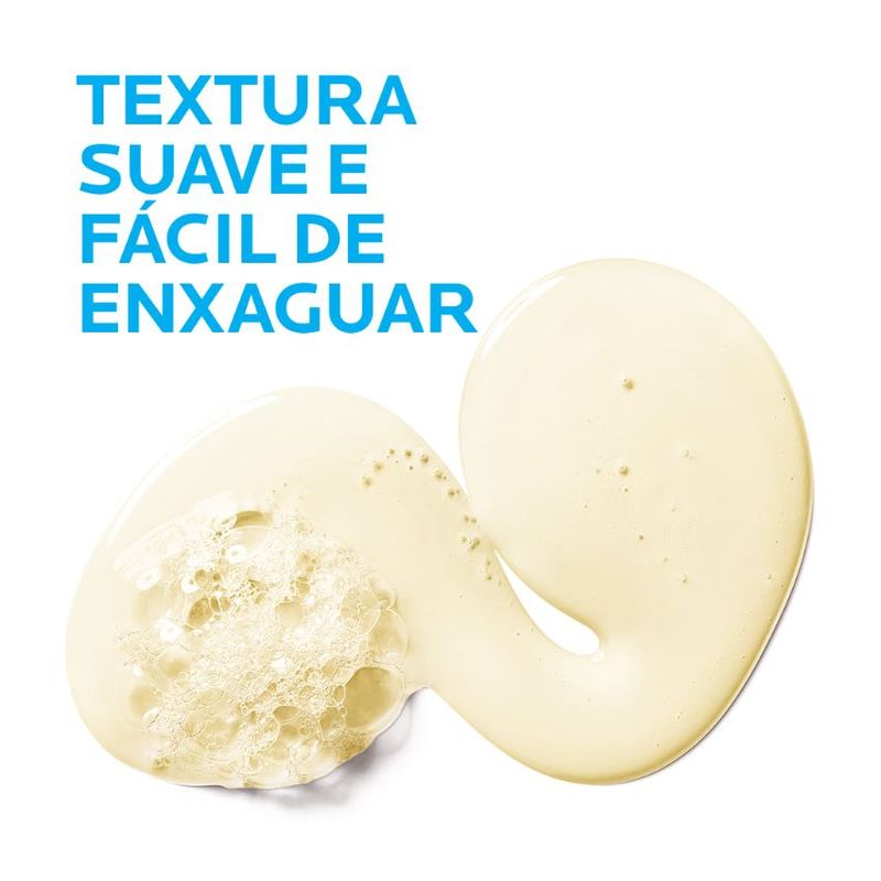 Óleo de Limpeza Hidratante e Anticoceira La Roche-posay - Lipikar Cleansing Oil AP+ 400ml