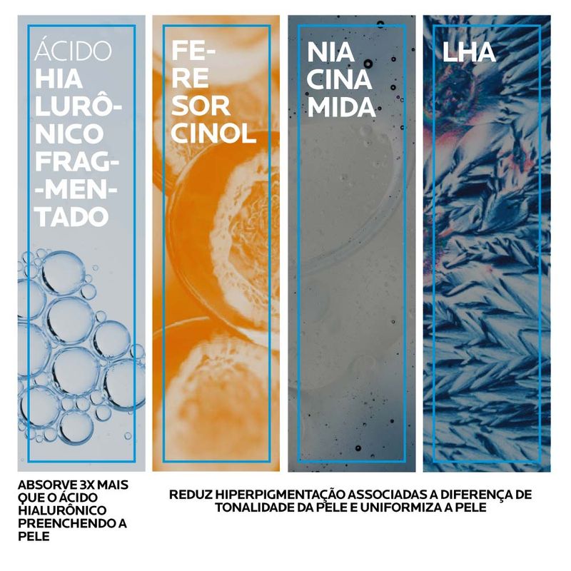 Protetor Solar Facial La Roche-Posay - Anthelios Age Correct Fps50 50g