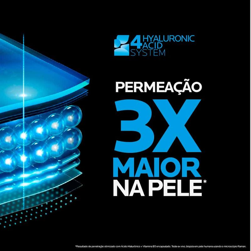 Sérum Facial Antirrugas Superativado La Roche-Posay Hyalu B5 15ml